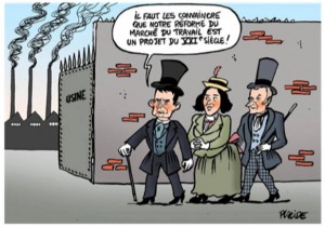 Placid-code travail 21e siecle